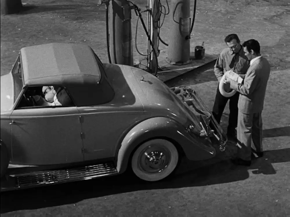 暗黒街の巨頭の画像