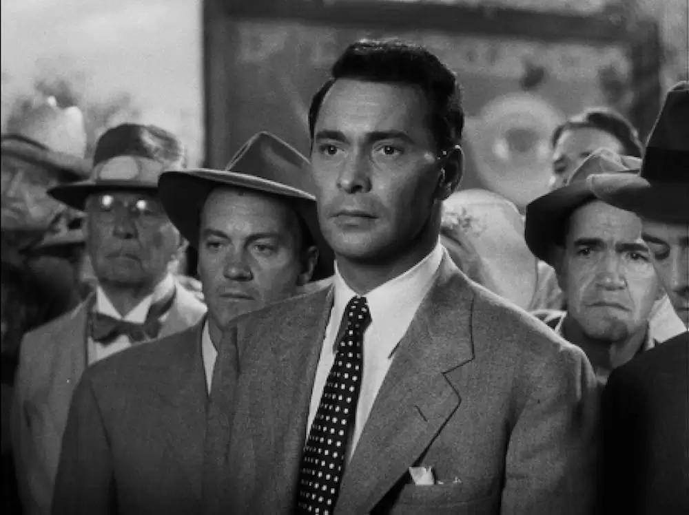 暗黒街の巨頭の画像