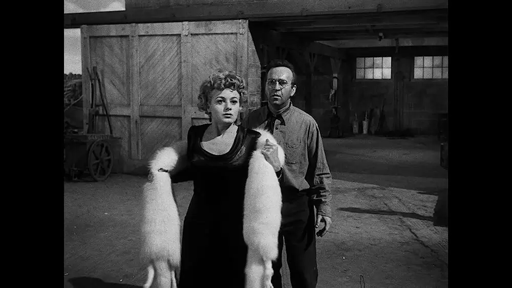 暗黒街の巨頭の画像