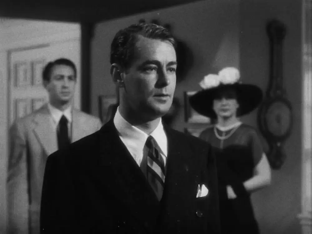 暗黒街の巨頭の画像