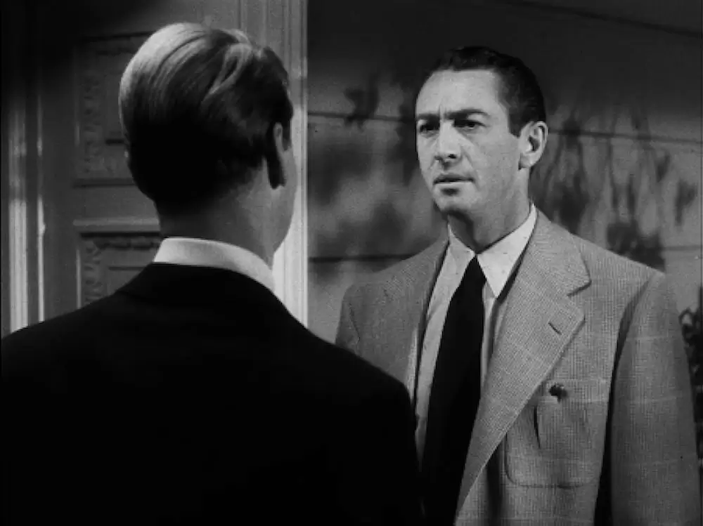 暗黒街の巨頭の画像