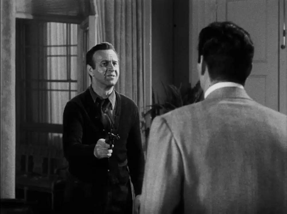 暗黒街の巨頭の画像