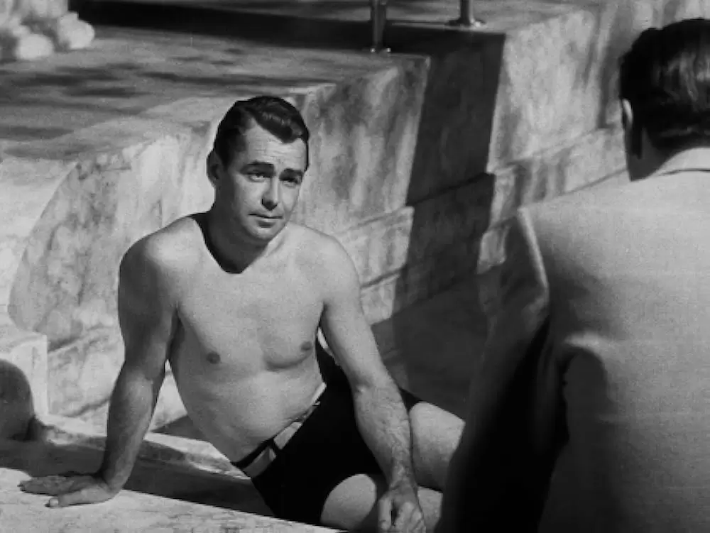 暗黒街の巨頭の画像