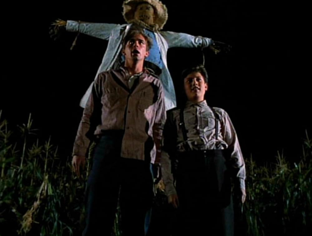 チルドレン・オブ・ザ・コーン３／都会の収穫／スティーブン・キング／アーバン・ハーベストの画像