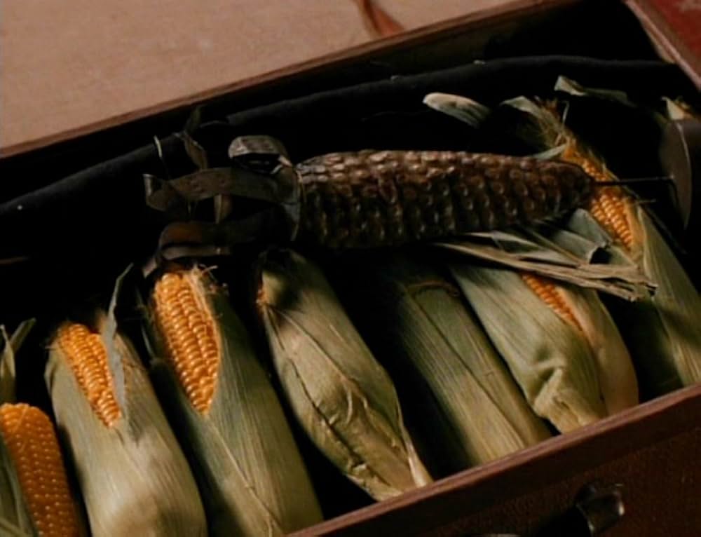 チルドレン・オブ・ザ・コーン３／都会の収穫／スティーブン・キング／アーバン・ハーベストの画像