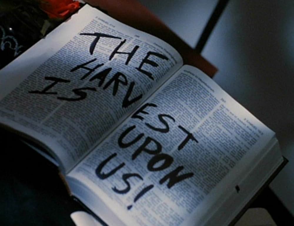 チルドレン・オブ・ザ・コーン３／都会の収穫／スティーブン・キング／アーバン・ハーベストの画像