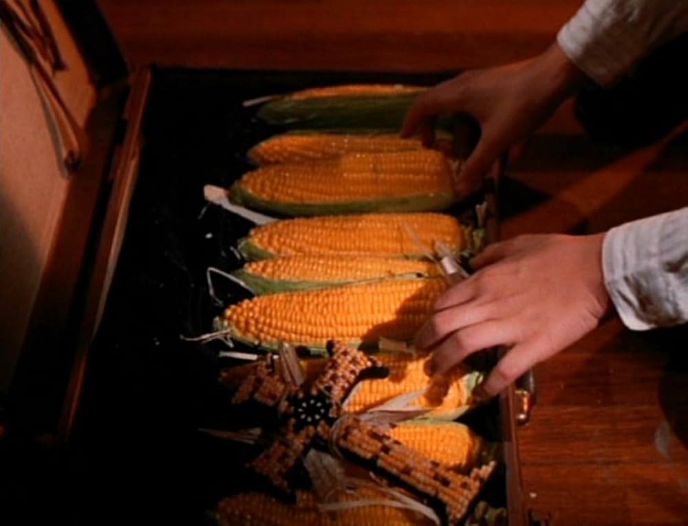 チルドレン・オブ・ザ・コーン３／都会の収穫／スティーブン・キング／アーバン・ハーベストの画像