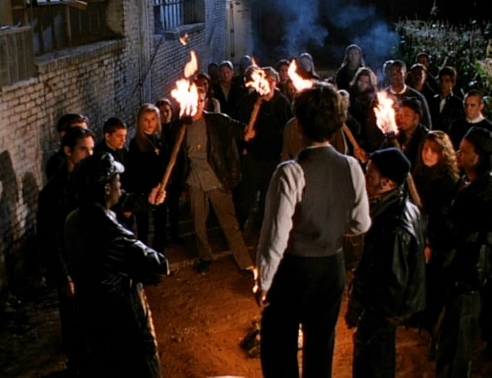 チルドレン・オブ・ザ・コーン３／都会の収穫／スティーブン・キング／アーバン・ハーベストの画像