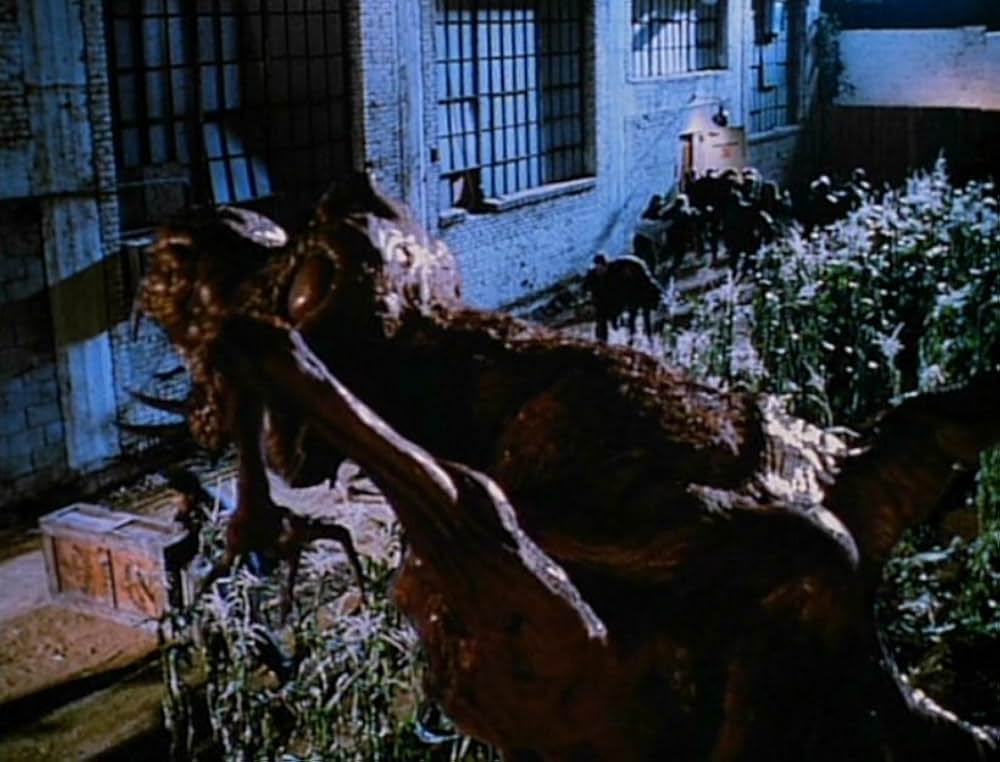 チルドレン・オブ・ザ・コーン３／都会の収穫／スティーブン・キング／アーバン・ハーベストの画像