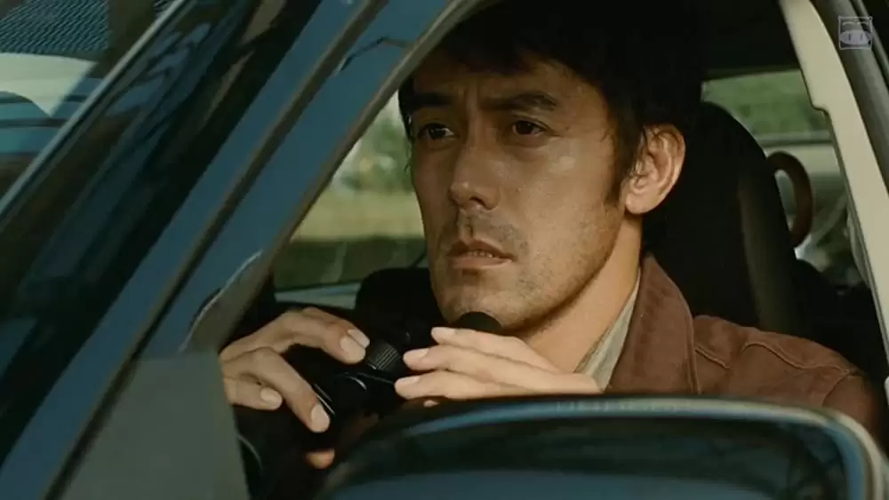 海よりもまだ深くの画像