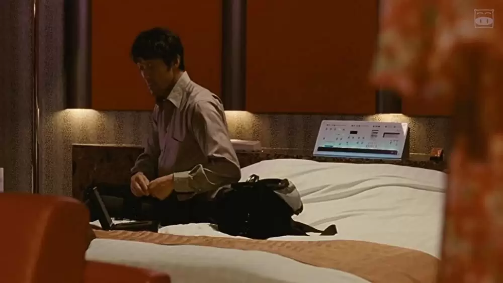 海よりもまだ深くの画像