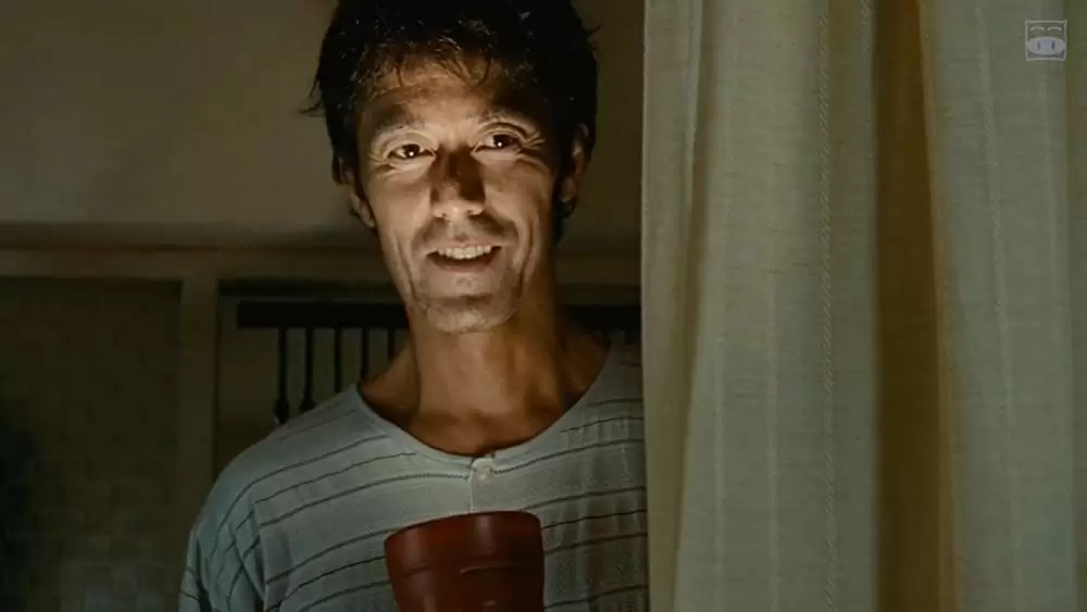 海よりもまだ深くの画像