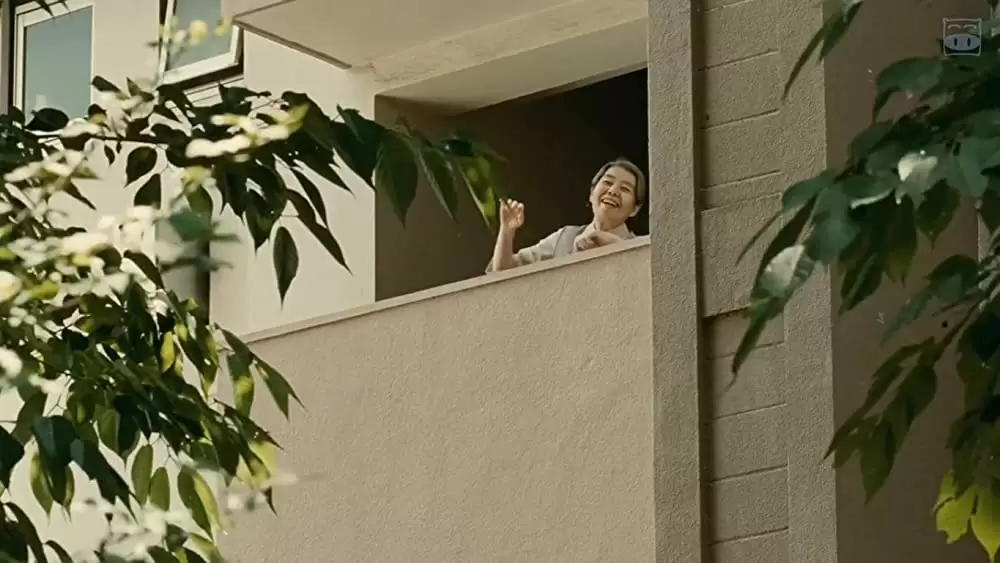 海よりもまだ深くの画像