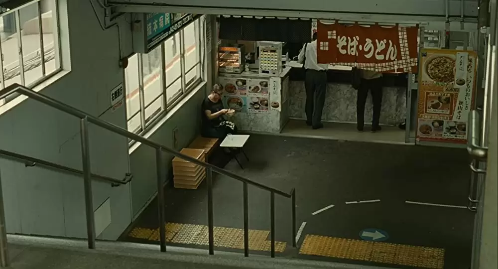 海よりもまだ深くの画像