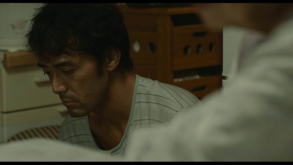 海よりもまだ深くの画像