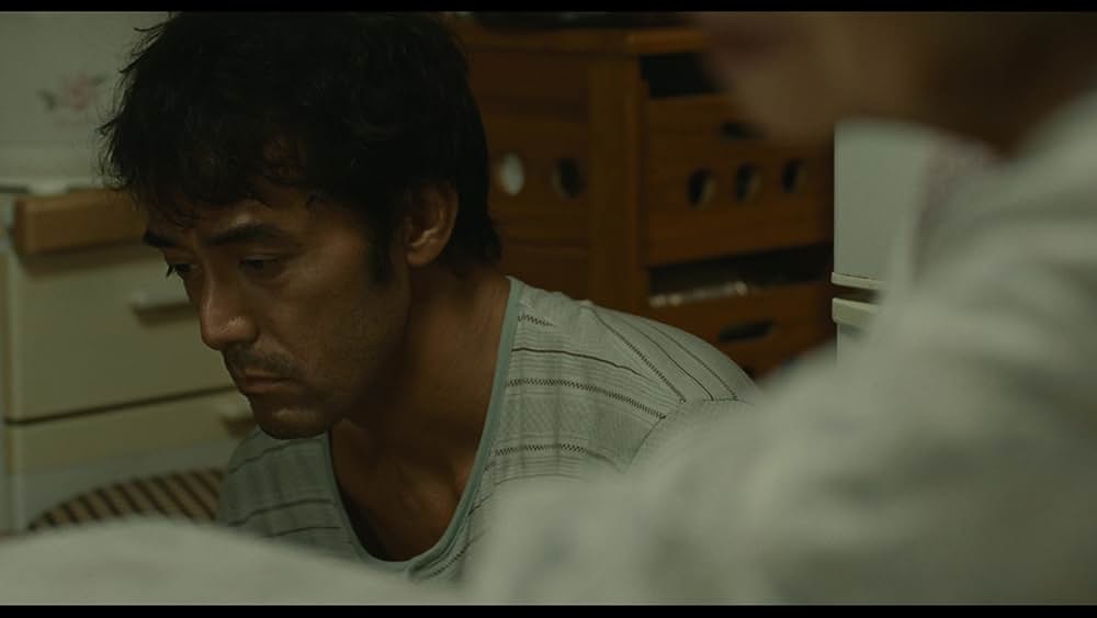 海よりもまだ深くの画像