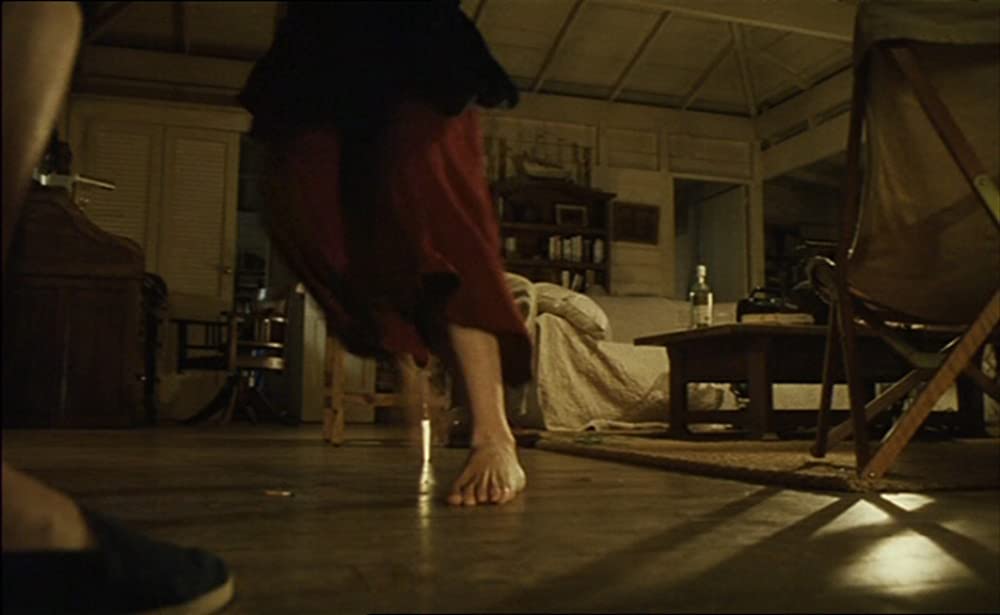 死と処女（おとめ）の画像