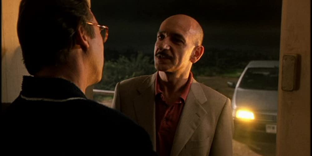 死と処女（おとめ）の画像