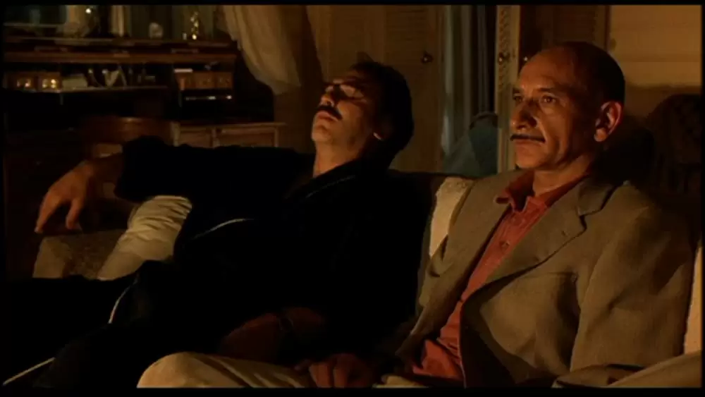 死と処女（おとめ）の画像