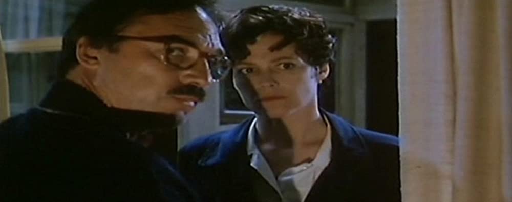 死と処女（おとめ）の画像