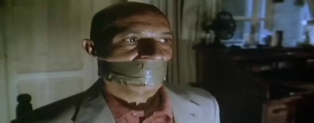 死と処女（おとめ）の画像