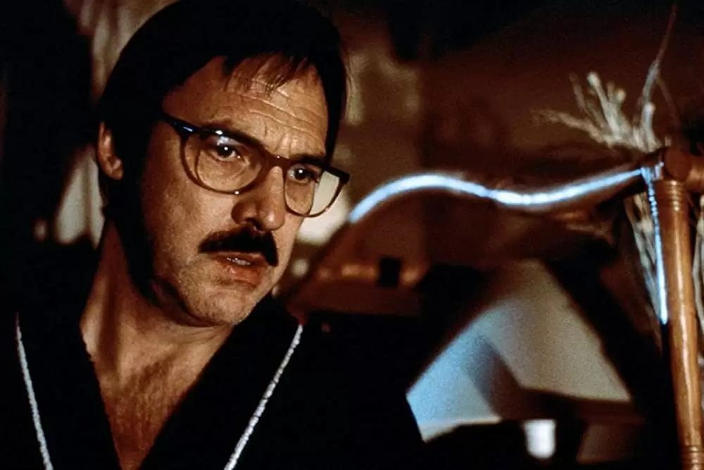 死と処女（おとめ）の画像