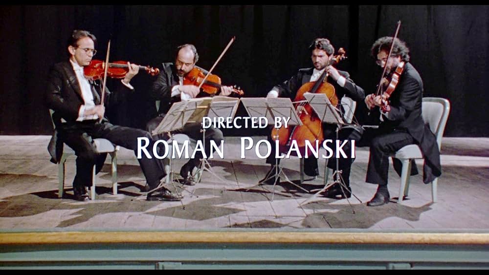 死と処女（おとめ）の画像