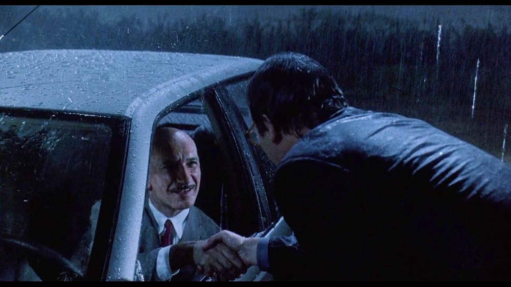 死と処女（おとめ）の画像