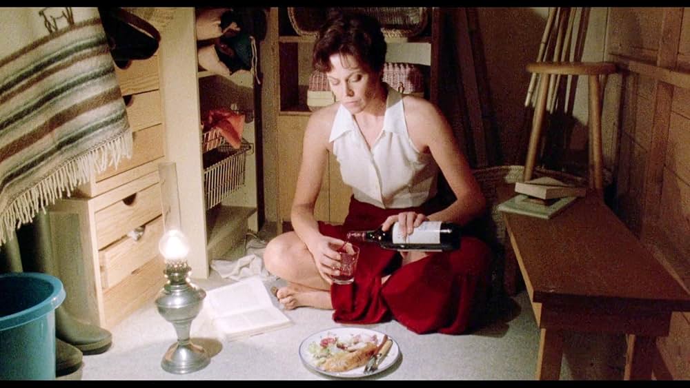 死と処女（おとめ）の画像