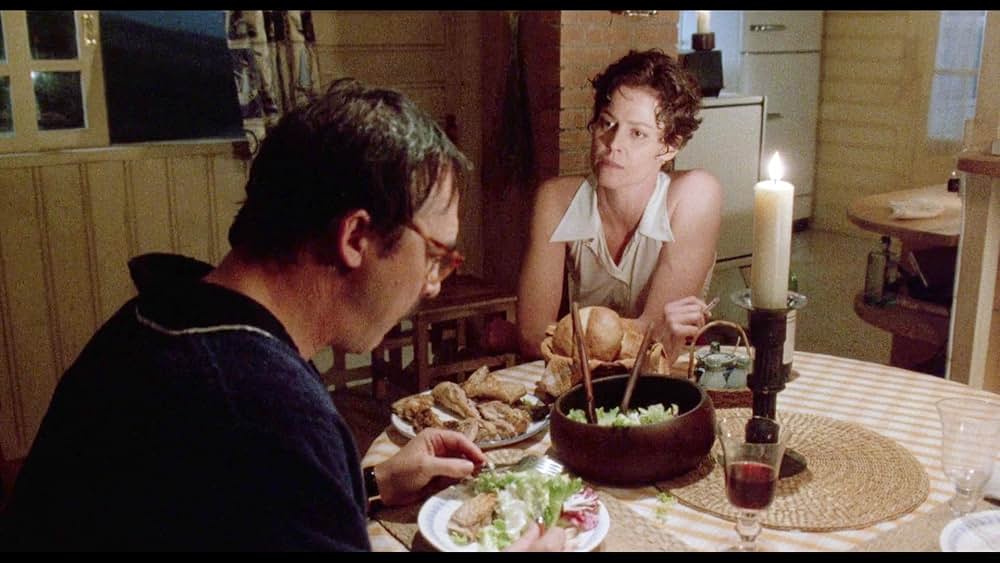 死と処女（おとめ）の画像