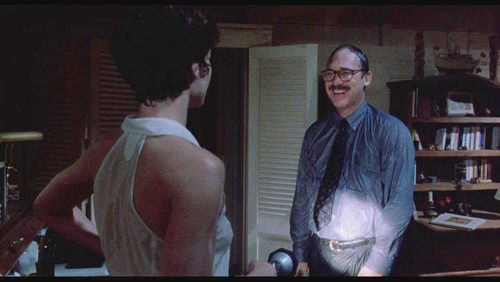 死と処女（おとめ）の画像