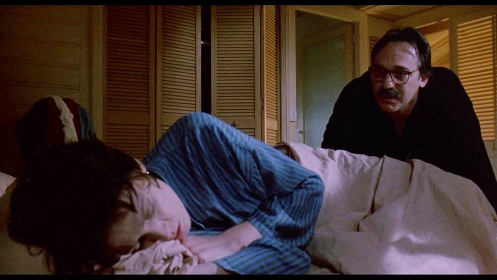 死と処女（おとめ）の画像