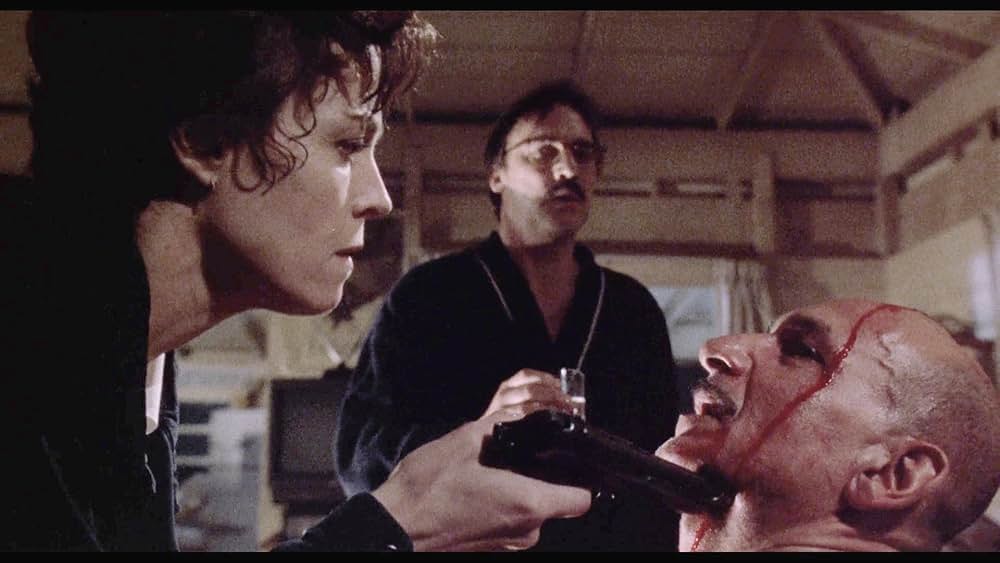 死と処女（おとめ）の画像