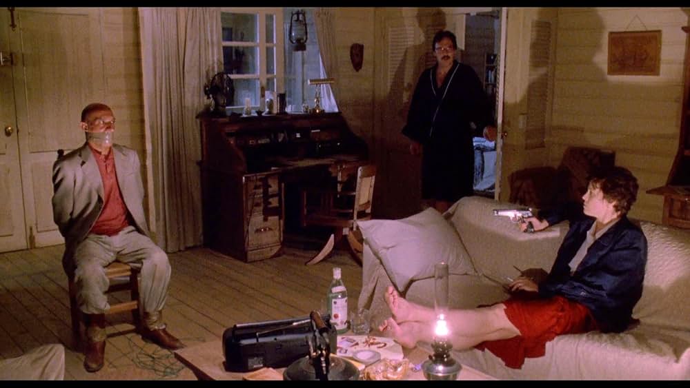 死と処女（おとめ）の画像