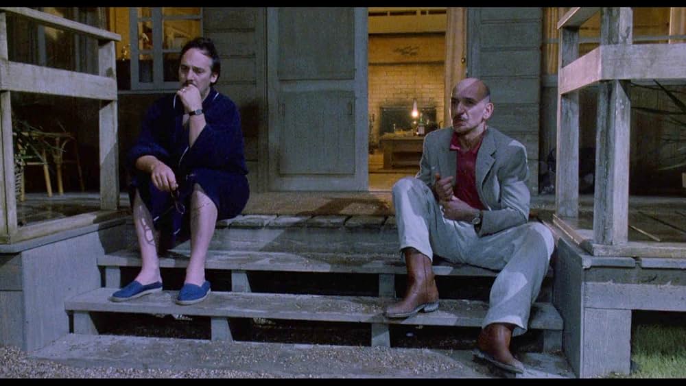 死と処女（おとめ）の画像