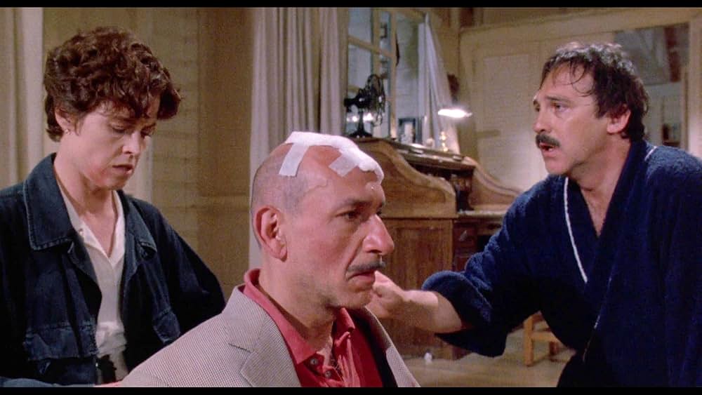 死と処女（おとめ）の画像