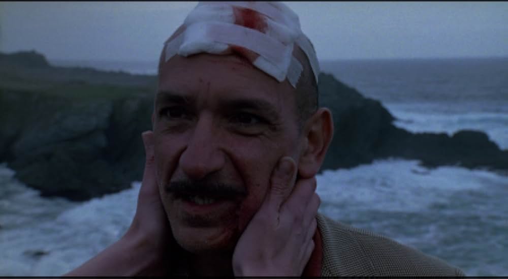 死と処女（おとめ）の画像