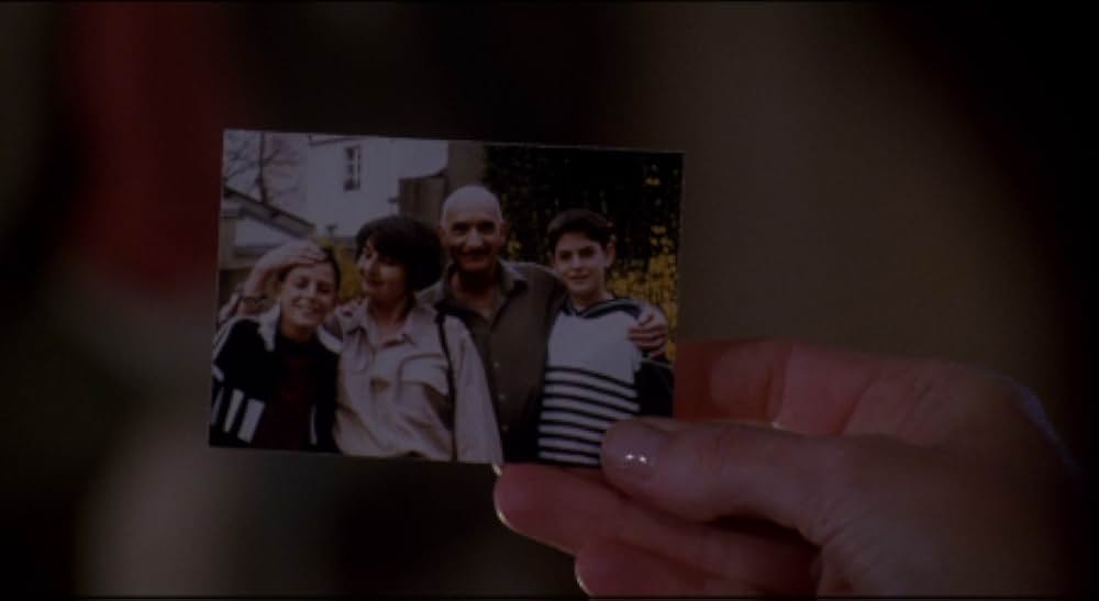 死と処女（おとめ）の画像