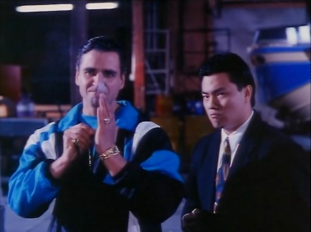 パワーヒートの画像