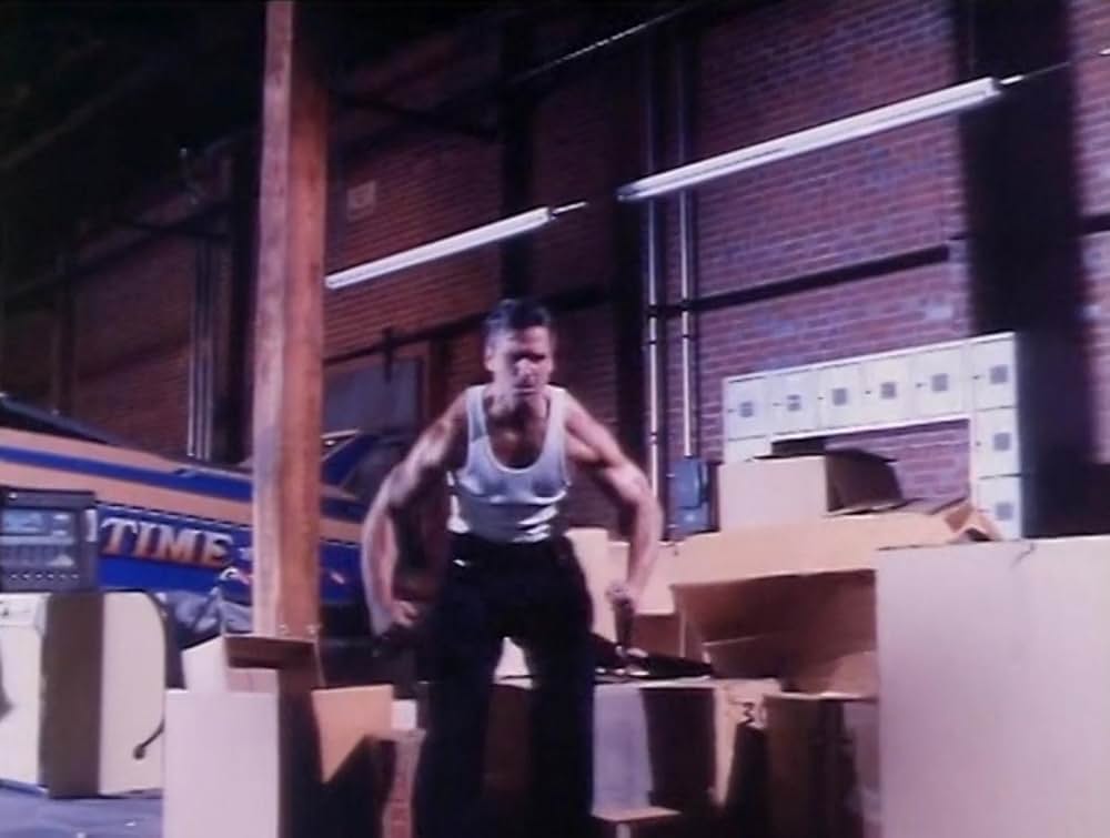 パワーヒートの画像