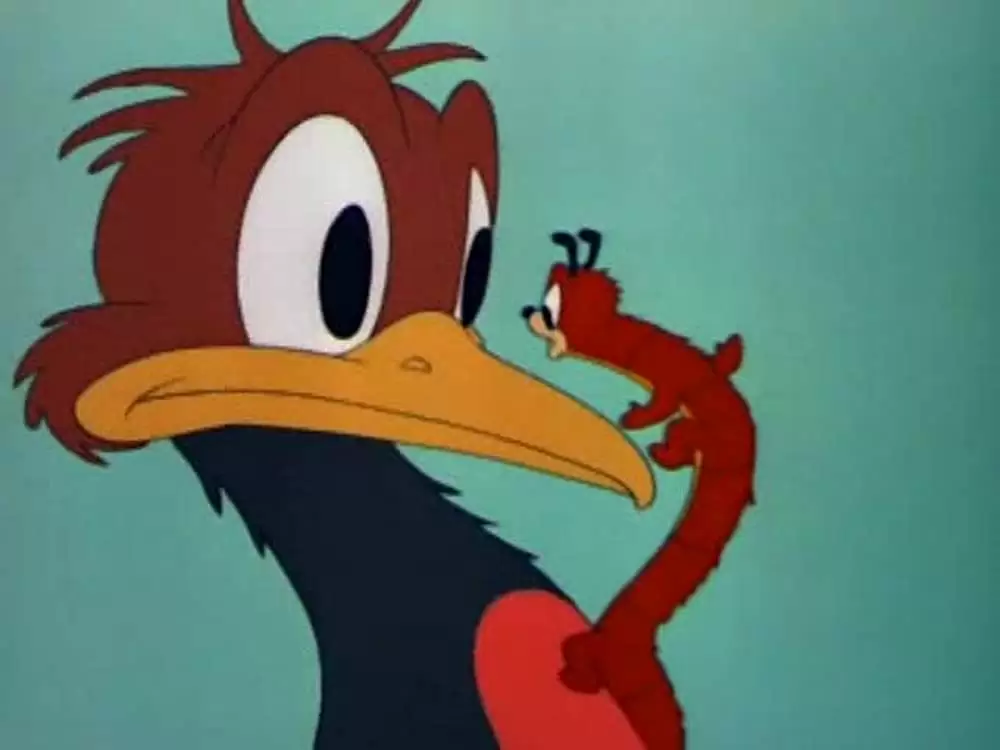 プルートのわんぱく坊やの画像