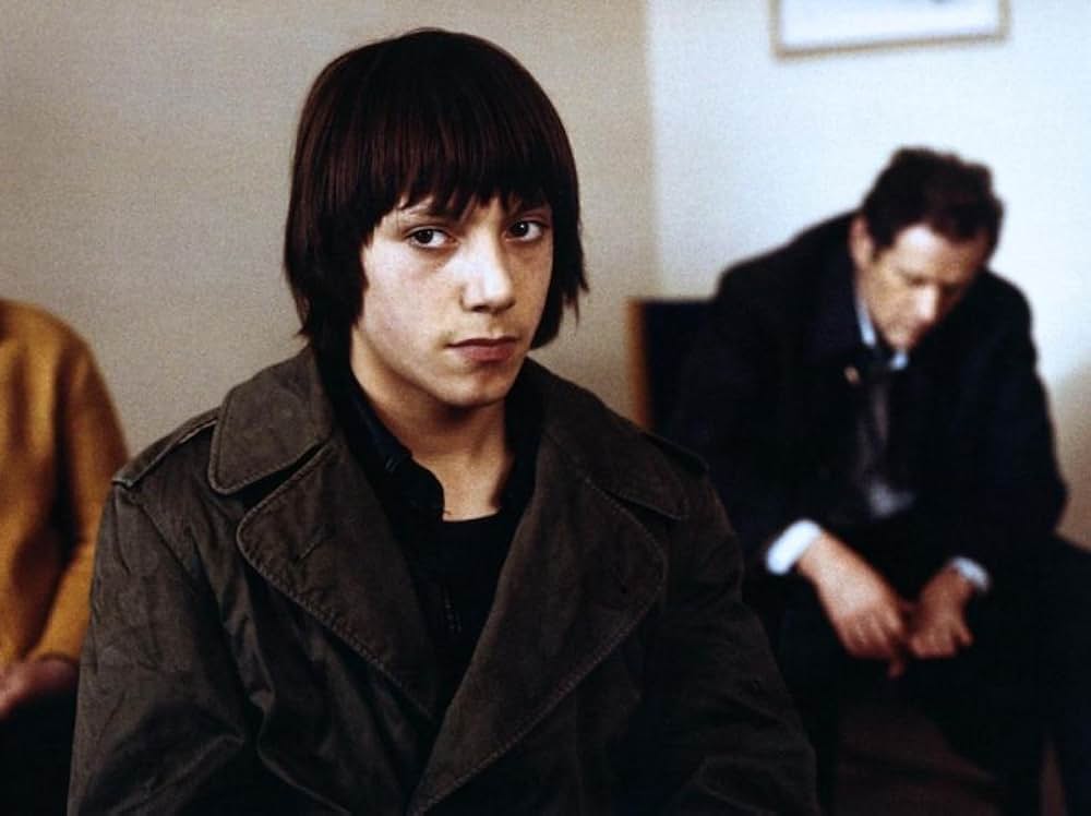 最後の少年時代の画像