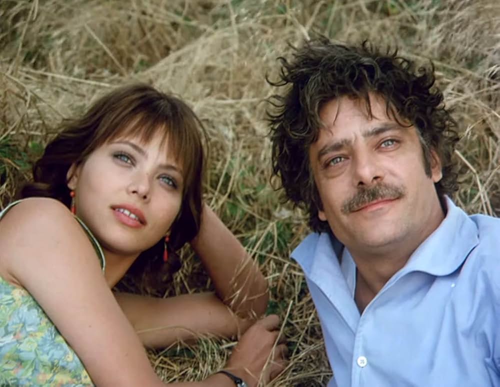 人生は素晴らしいの画像