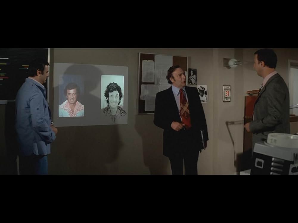 ムッシュとマドモアゼルの画像