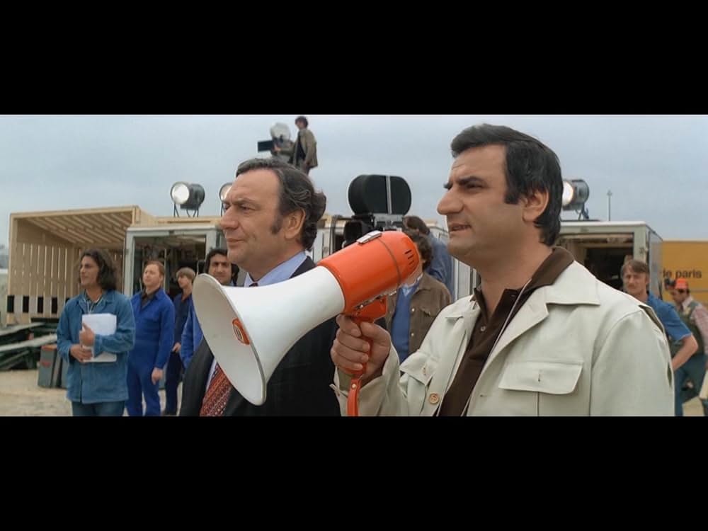 ムッシュとマドモアゼルの画像