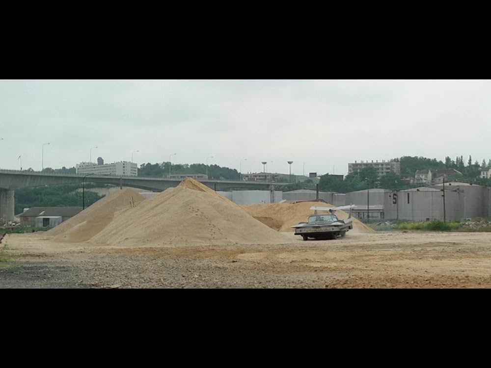 ムッシュとマドモアゼルの画像