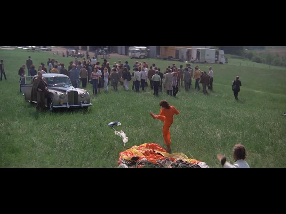 ムッシュとマドモアゼルの画像