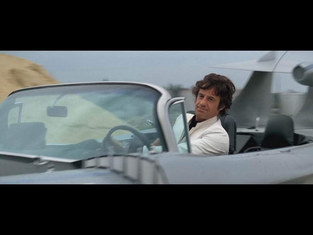 ムッシュとマドモアゼルの画像