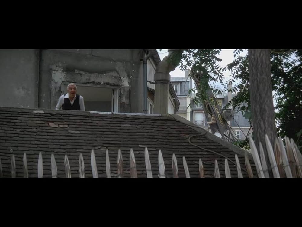 ムッシュとマドモアゼルの画像