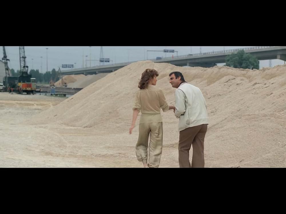 ムッシュとマドモアゼルの画像